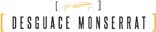 Desguace Montserrat Logo